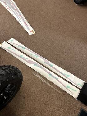 8636-0253-graphss-00 Larson Fx 1750 Graphics