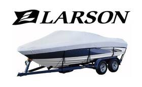 0889024 Larson 889024 Boat All American 190 1990-1992 Mooring Storage Cover Factory Oem