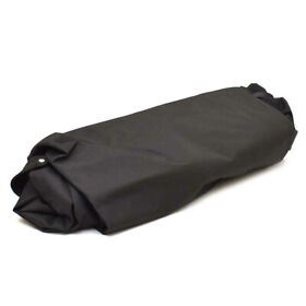 120215231 Larson Boat Travel Cover 7688912 Lb 1750 Fx Tiller Ameritex Black