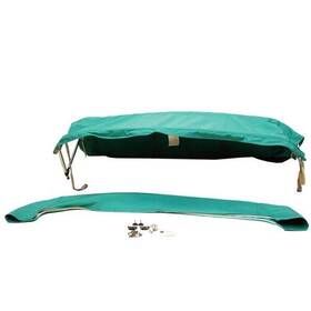 08834505 Larson Boats 8834505 Glastron 18 / 19 Ft Aqua 73-76 Inch Aluminum Boat Foward Top