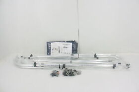 Leader Accessories 3 Bow 6 X 46 61 To 66 Inch With Bimini Top Boat Cover Straps