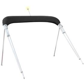Leader Accessories 841432163730 600d Bimini Top Storage Boot Universal Fit For 3-4 Bow Black 73 Inch -7