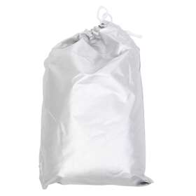 Pwc106-145 Leadzm 210d Waterproof Silver Pwc Cover Jet Ski Seadoo Fits Bombardier Gts Gtx Gt