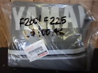 Mar-mtrcv-11-00 Logo F225 Motor F200 4stroke Deluxe - Cover Yamaha
