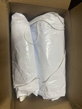 2239029 Lowe Boat Stinger 195c Ship Cover Factory Oem Non-trailering