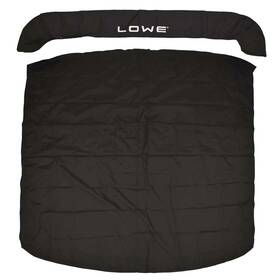 122215231 Lowe Boats Boat Bimini Cover With Light Ss210 Taylor Made Black