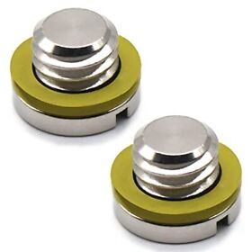 Lower Drain Plugs Unit Oil Plug Gearcase Screw And Gasket For Mercury