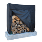 Lrc1004 Dallas Manufacturing Dmc Log Rack Storage Covers 040246004066