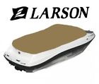 61370020061 Lsi 2004 212 Larson Taylormade Sunbrella Boat Cover 08840167 Beige Cockpit