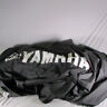 Mar-190tr-bk-16 Lss-1288 Yamaha Oem Deluxe Tower Mooring Cover