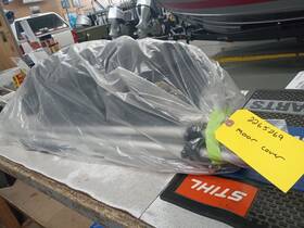 2265269 Lund 200/crest Pontoon Mooring Cover