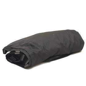 2202089 Lund Boats Boat Travel Cover 17 Impact Ss Black 2016