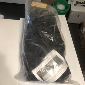 Nm8901664 Lund Ckpt Cov 1650 Rebel Xl Tlr Blk Ln Clp Lu07wb With Poles