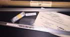 M-77 Astrup Bimini Boat Top Slide Track Assembly New Old Stock