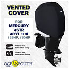M10-v Oceansouth Vented Cover For 9337568007549