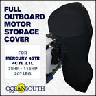 M15-20 Oceansouth Mercury Outboard Full 9337568007556