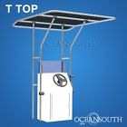 080-2bk Ma Oceansouth Boat T-top 9337568000724