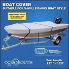Ma 202-4 Oceansouth Heavy Duty