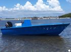 Ma20 Seacraft