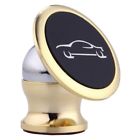 Magnetholder-gold Worryfree Gadgets Magnetic Phone 0852170006630