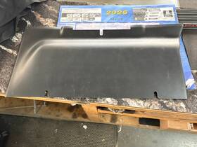 5413546 Malibu Boats Dash Closeout 3rd Notch - New