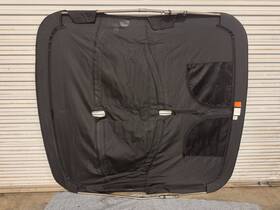 Mal10208-70460co Malibu Wakesetter 2013-20 G3 Bimini Top Canvas With Frame Lsv Mal102-70460co
