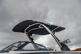 Mal10209-70460co Malibu 13-16 G3 Bimini Surf Slider And Boot