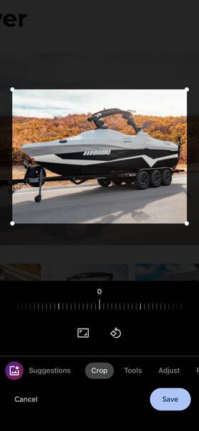 Mal8161g3-41 Malibu 2019-20 Wakesetter 25 Lsv With G3.5 Tower Sp Mooring Cover Lt Gry 7700098