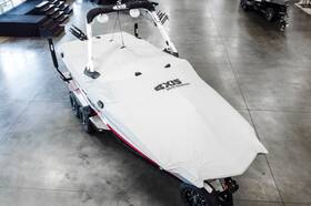 Mal8219aw-41 Malibu Oem Brand New Axis A225 Boat Cover Yr 23-24 Oem#