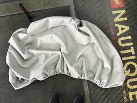 Mal8229g5-41 Malibu 23 Lsv Swimplatform Cover -