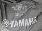 Mar-190pc-tw-gy Yamaha Used Series Jet Boat Mooring Cover Grey