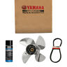 Mar-190tr-ch-19 Yamaha Marine New Oem Mrng Cvr Char