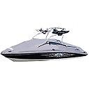 Mar-190tr-gy-16 Yamaha Tower Mooring Cover