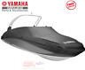 Mar-195tr-bk-20 Yamaha Oem Boat Cover Black Tower Mooring