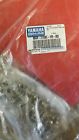 Mar-210bc-vr-rd Yamaha Oem Red Bow