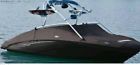Mar-210mc-tw-bk Yamaha Sport Jet Boat