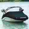 Mar-210mc-tw-ch Yamaha Oem Jetboat 210 Series With Tower 2006-2011 Mooring Cover