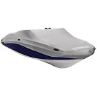 Mar-210tr-ch-18 Yamaha Marine New Oem Charcoal Tower Mooring Cover