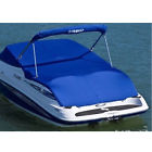 Mar-212cc-rd-08 Yamaha Sport Jet Boat Red Cockpit Cover Kit All Years