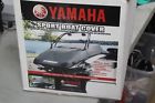 Mar-212tr-gy-17 Yamaha Oem Gray Boat Cover