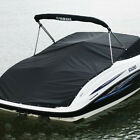 Mar-212xc-cv-an Yamaha New Oem Sport Jet Boat Navy Blue Cockpit Cover