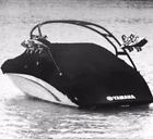Mar-2140mc-tw-bk Yamaha Boat Cover For Mfr