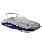 Mar-230mc-ch-18 Yamaha Marine New Oem Charcoal Mooring Cover