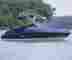 Mar-230mc-tw-an Yamaha 2007 2008 2009 Jet Boat 230 Series With Tower.factory Cover.navy Blue