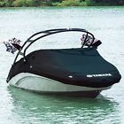 Mar-240mc-tw-bk Yamaha Ar240 Mooring Cover