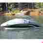 Mar-240mc-tw-gy Yamaha 240 Series Tower Gray Boat Cover 2010-2014 10-14