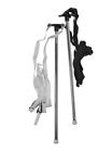 Mar-240pl-kt-12 Yamaha Oem Boat Cover Poles Strap Limited