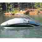 Mar-lx210-mc-vr Yamaha Jet Boat Lx2000 Lx 2000 Series.all Years Factory Cover Color Silver