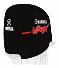 Mar-mtrcv-11-v6 Yamaha Oem Heavy-duty Vmax