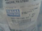 Mar-xr180-bt-op Yamaha Jetboat Bimini Top Fits Color Is Aztec